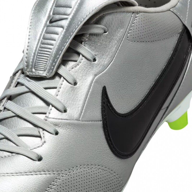 Championes Nike Premier 3 Black
