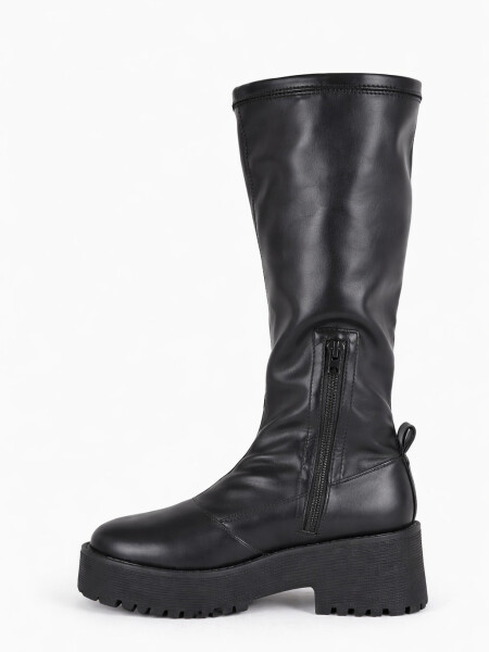 BOTA LASTI NEGRO