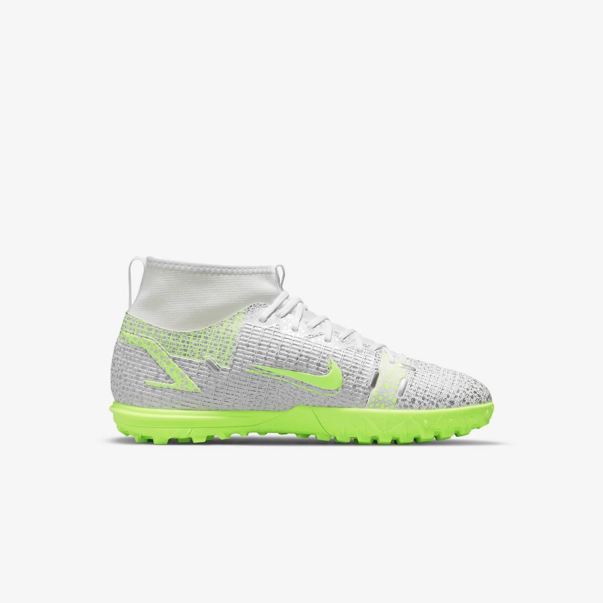 Champion Nike Futbol Niño Superfly 8 Academy TF - S/C 