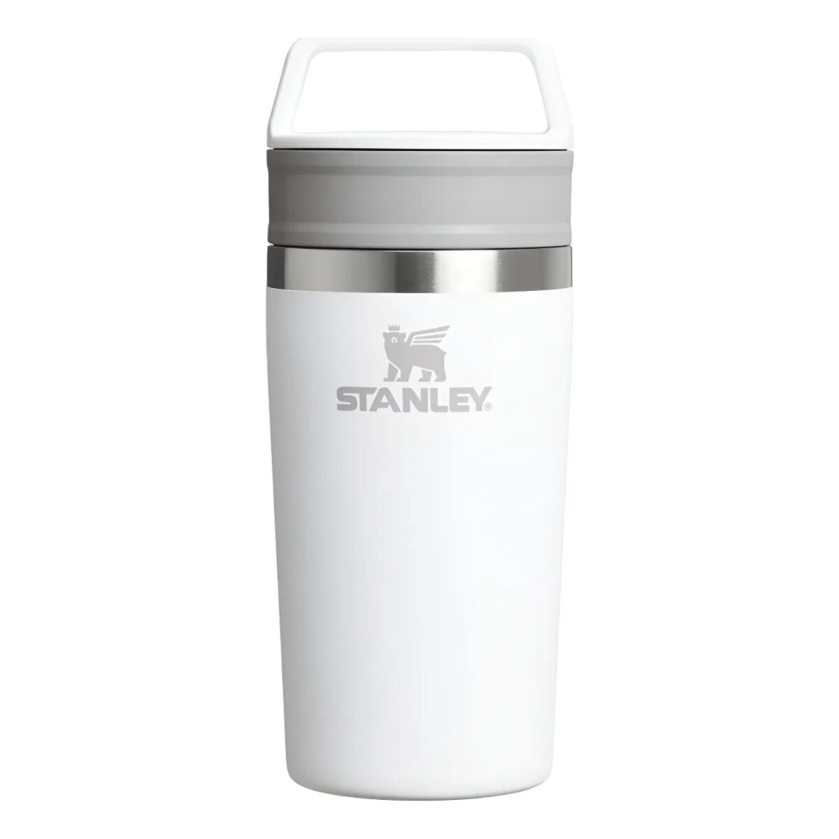 Vaso Térmico Stanley Cafe To-go Travel Mug 12oz - Frost 
