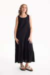 Vestido Havana Negro