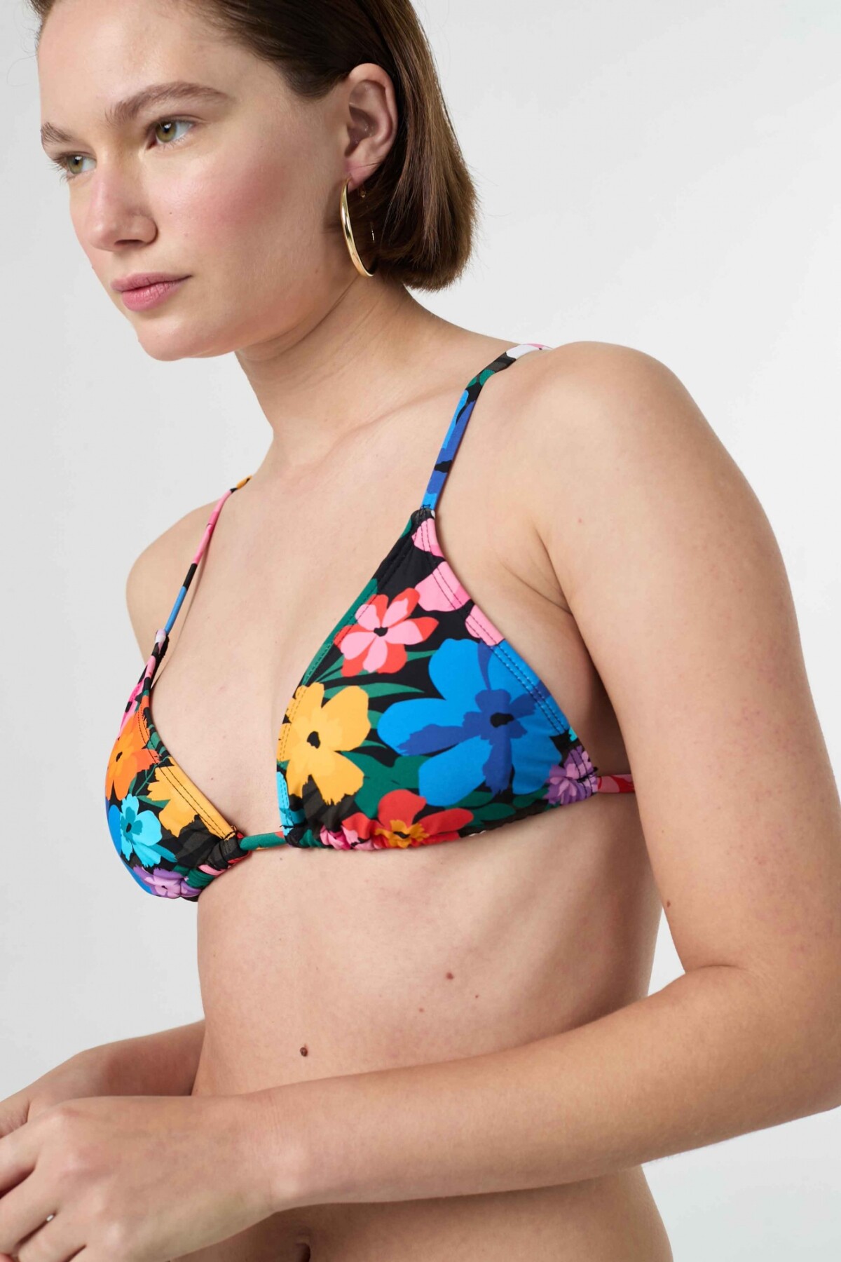 Top Bora-Bora Floral