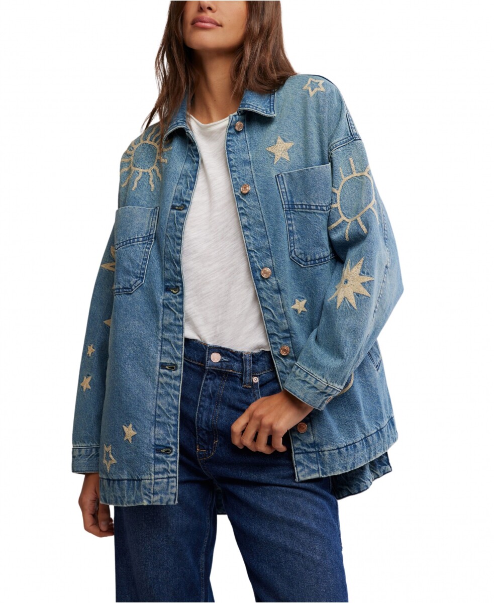SOBRECAMISA MADISON CITY 