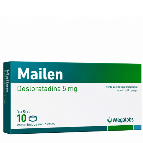 Mailen Mailen