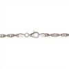 Cadena Singapur-Plata 925-Sin Piedra-CD3068 sinpiedra