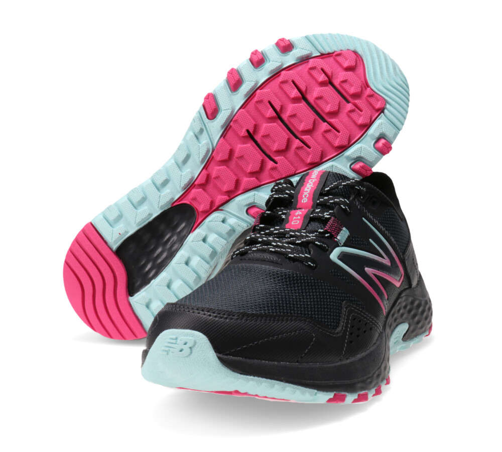 New balance sale 690 hombre Rojas