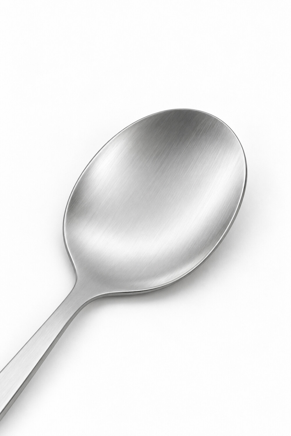 Cuchara Servir Quara, Set 2 Piezas. Plateado