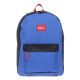 Mochila Wilson Azul Francia Mochila Wilson Azul Francia