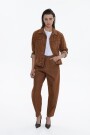 CHAQUETA KIRA Camel
