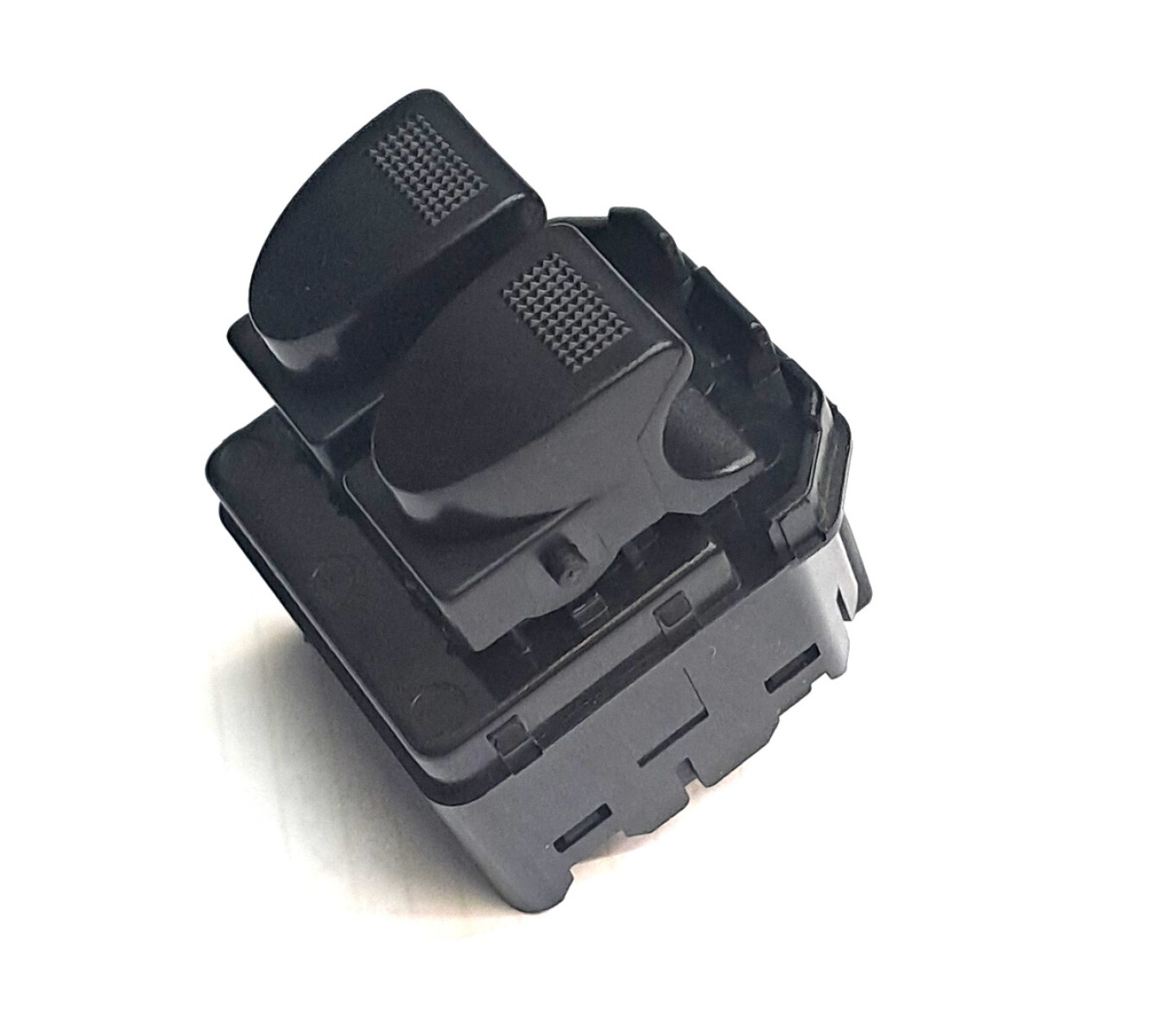 LLAVE BOTON TABLERO DAEWOO ALZA CRISTAL DOBLE MATIZ - 