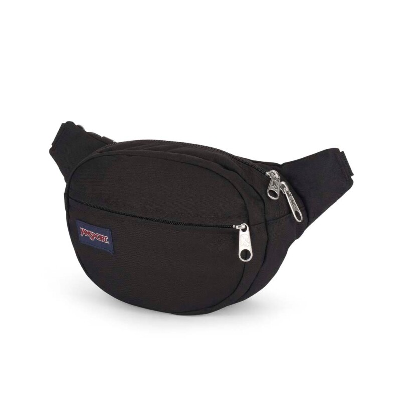 Riñonera Fifth Avenue Unisex Negro
