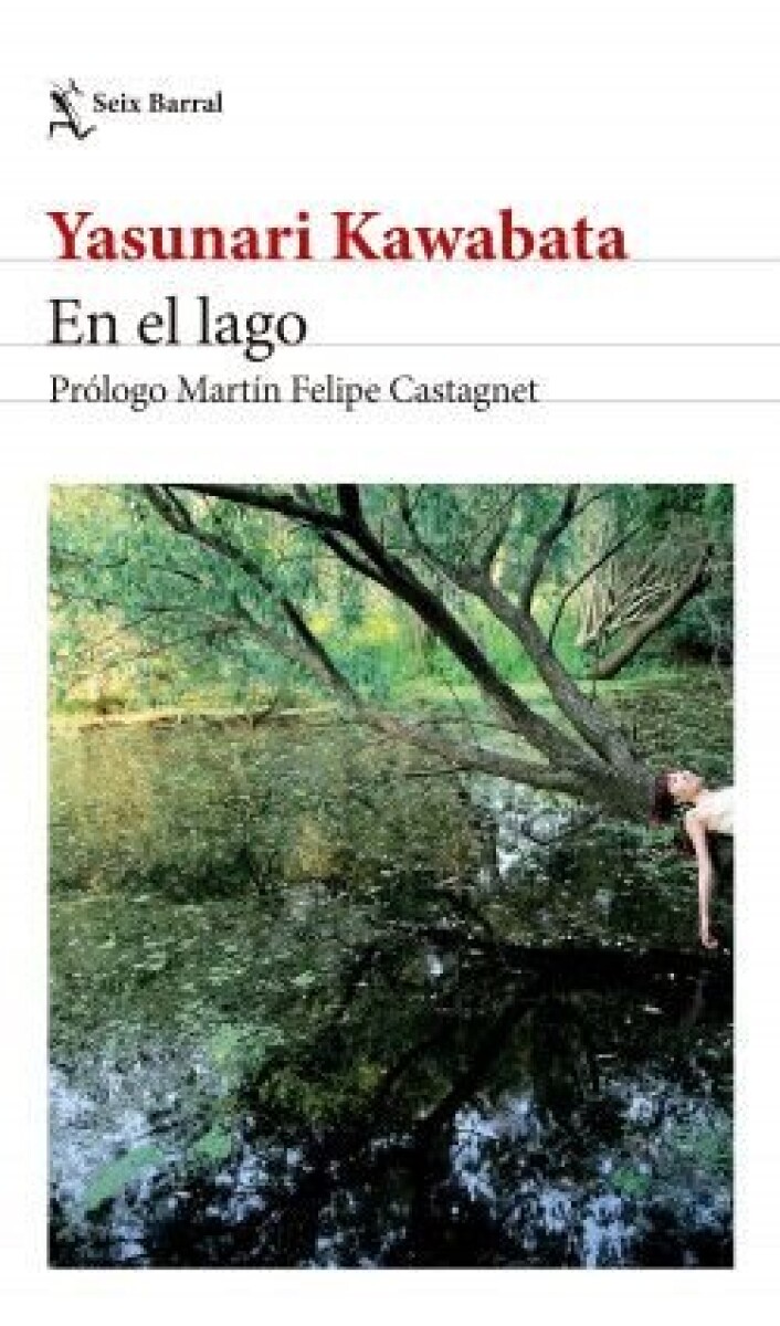 EN EL LAGO 