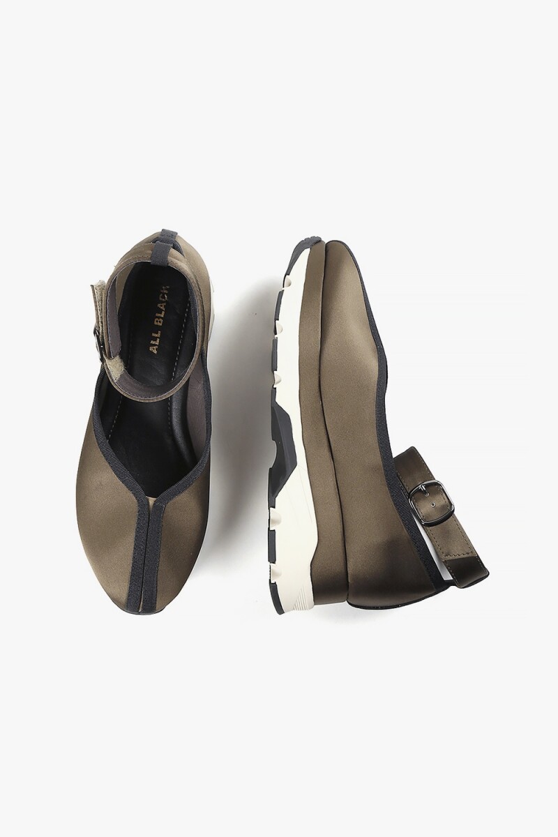 ZAPATO PRIMA SNEAK Verde