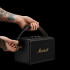 Parlante Marshall Kilburn Ii PARLANTE MARSHALL KILBURN II NEGRO