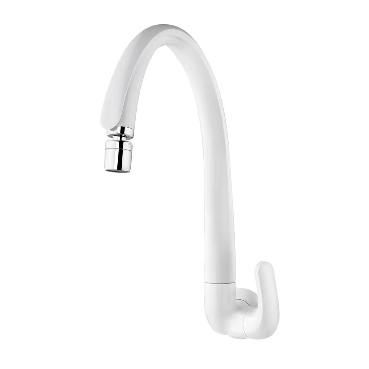 Pico Unitario Cocina Pared Blanc Viqua 