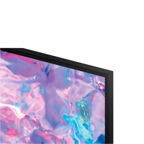 Samsung Smart Tv 75" Crystal UHD 4K (2023) Samsung Smart Tv 75" Crystal UHD 4K (2023)