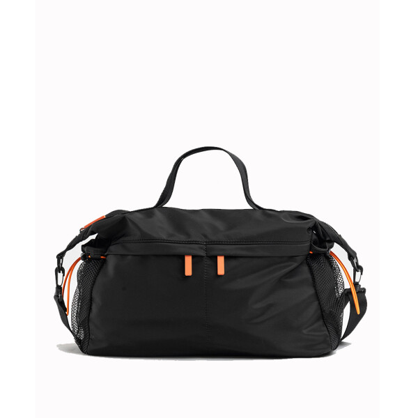 Bolso Squash Pangui Negro