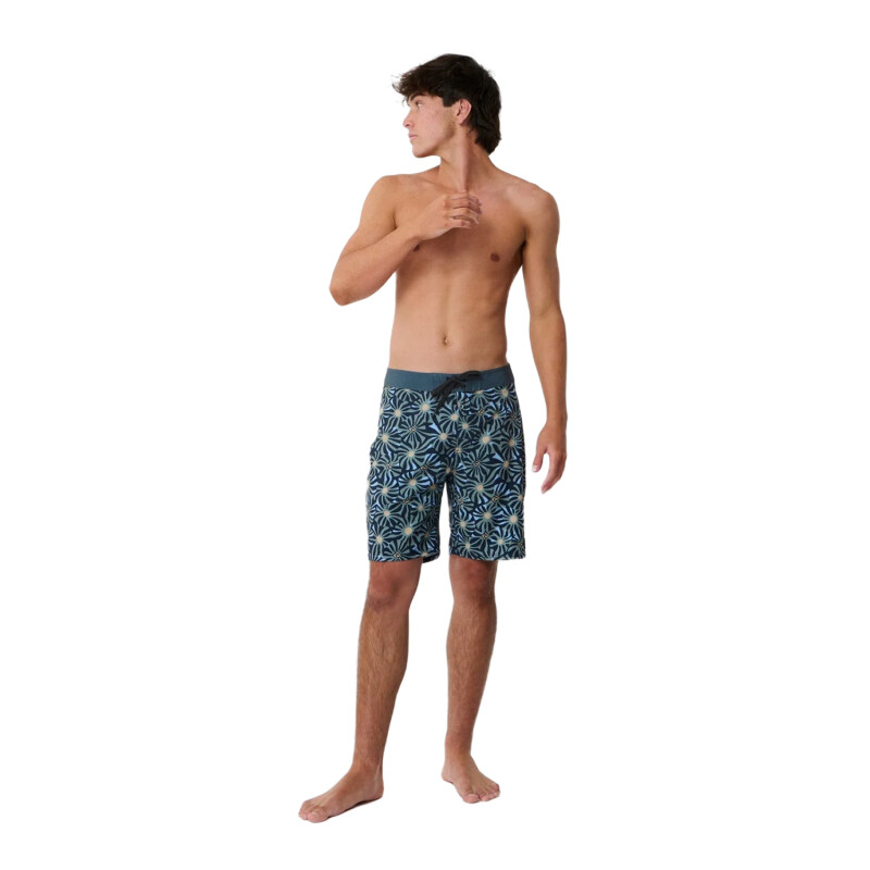 Boardshort Rip Curl Mirage Sessions 19" - Multicolor Boardshort Rip Curl Mirage Sessions 19" - Multicolor