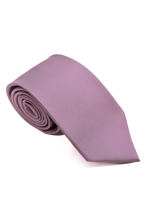 Corbatin 5 cm LILA FANTASIA