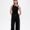 Pantalon Balton Negro