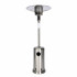 Estufa De Patio Xion Xi-gas44-inox ESTUFA PATIO SUPERGAS XION INOX GAS44