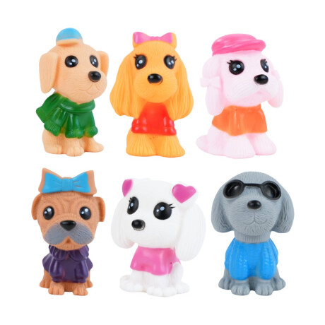 Mascotas con accesorios Mascotas con accesorios