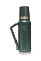 TERMO HYDRATE 1200ML VERDE SALVIA