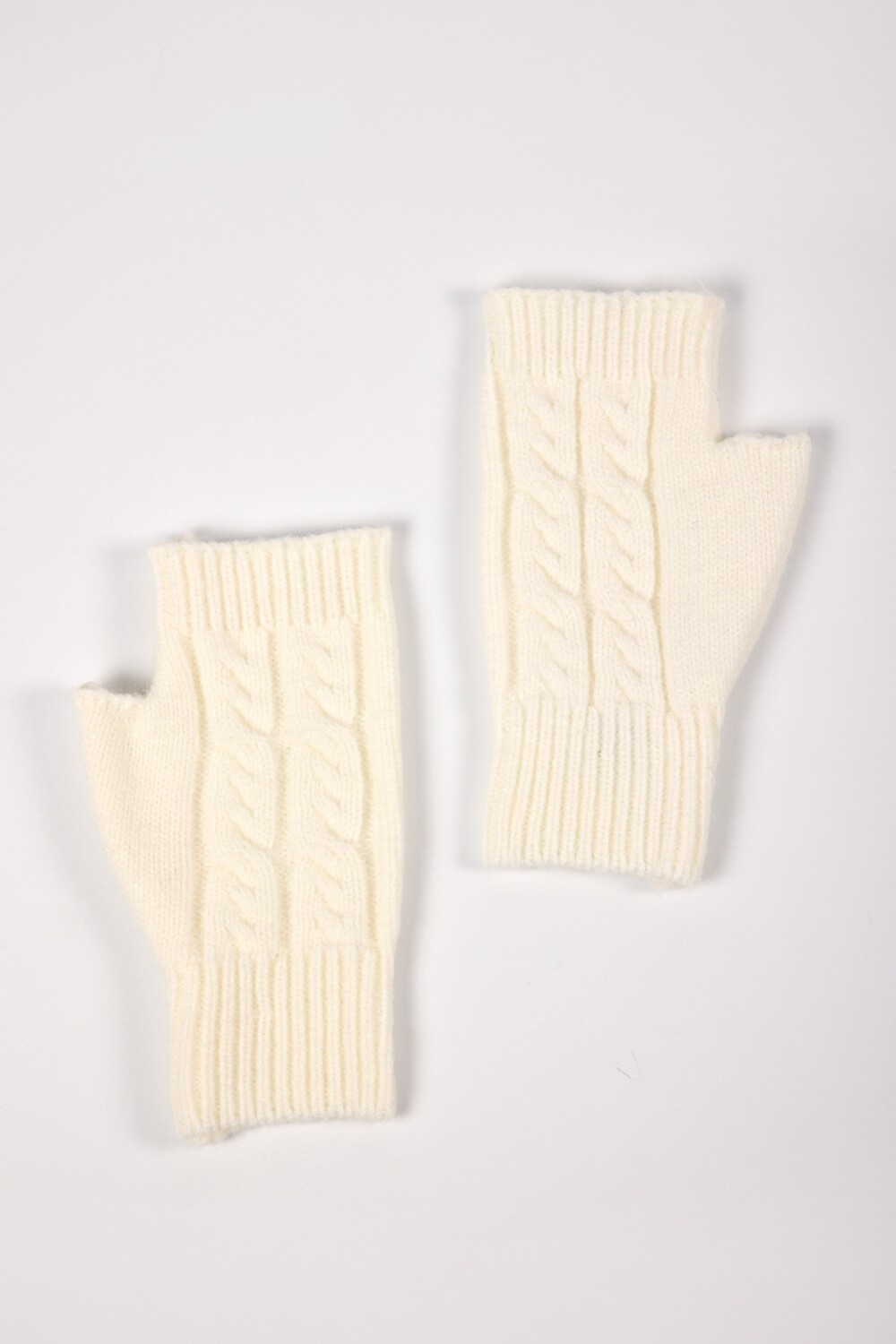Guantes Blitz Blanco
