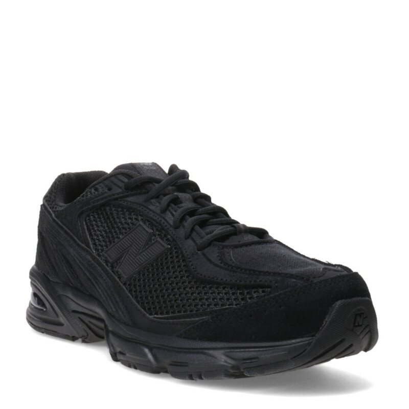 Championes de Hombre New Balance 509 Negro