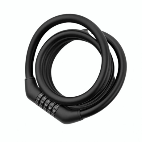 Candado Numérico XIAOMI Para Monopatín Candado Numérico XIAOMI Para Monopatín