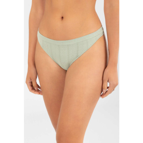 Pack x2 colaless sacks every day Verde jade