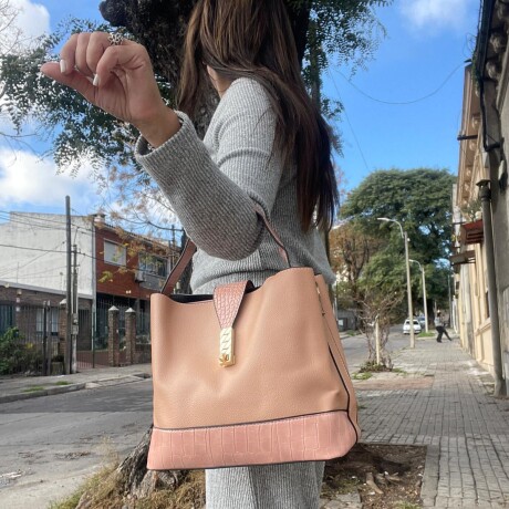 Cartera Saint Rosa