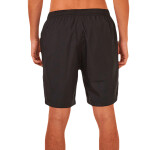 FILA Train 7,5" Bermuda training para hombre - Negro/Blanco Negro-Blanco
