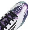 adidas Messi F50 Club Fxg WHITE/BLACK
