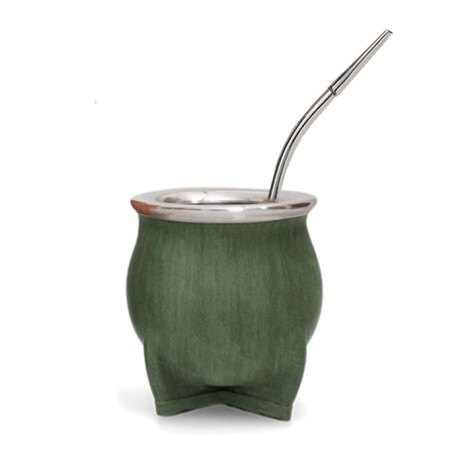 Kit Matero Australis Texturado Oliva