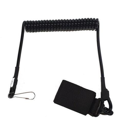 VINCULADOR ARYE DE ARMA P/CINTURÓN VINCULADOR ARYE DE ARMA P/CINTURÓN