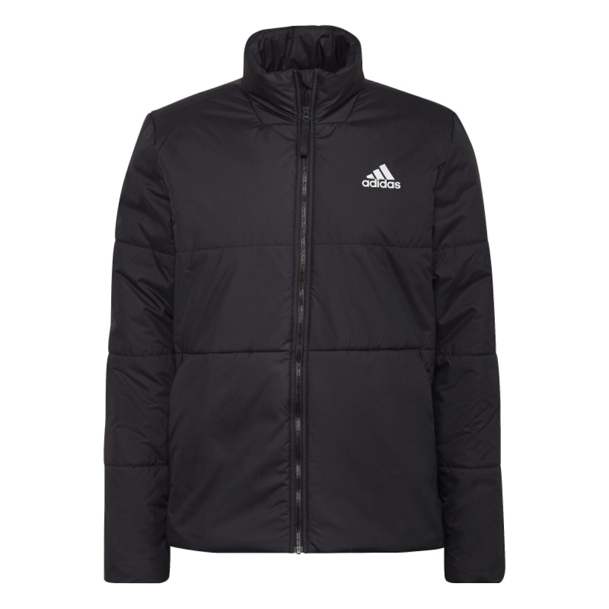 Campera Adidas Térmica - Negro 