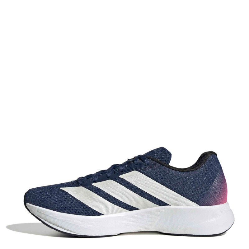 Championes de Mujer Adidas Duramo Rc2 Azul - Blanco