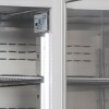 Refrigerador vertical 1 puerta, para pescado - Cool head QRX 688 FH Refrigerador vertical 1 puerta, para pescado - Cool head QRX 688 FH