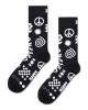 Happy Socks Pack 2 Par De Medias Regalo - Energy Drink Happy Socks Pack 2 Par De Medias Regalo - Energy Drink