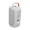 Parlante Jbl Party Box Club 130 White Parlante Jbl Party Box Club 130 White