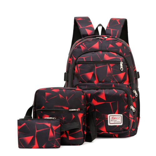 Mrr.Mochila 46*33*20cm N/a