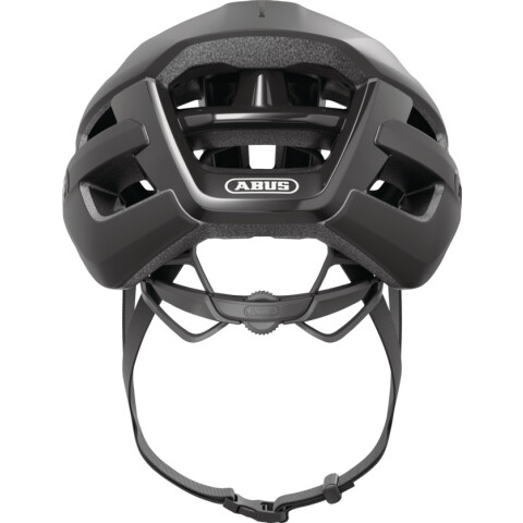 CASCO POWERDOME CASCO ABUS POWERDOME - VELVET BLACK