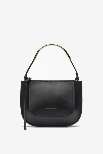 MINI CARTERA CUMBRE COCKTAIL I Negro