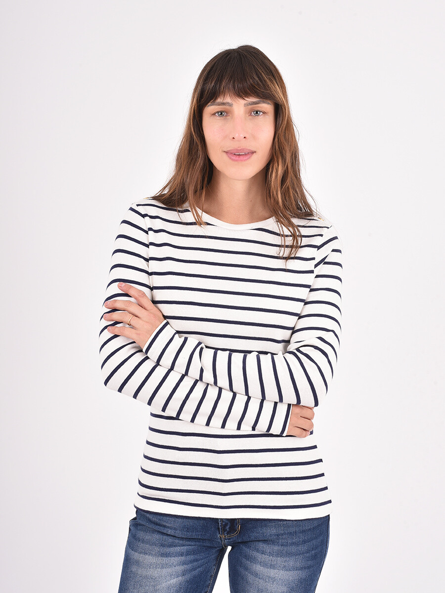 REMERA RENIA - VARIANTE 1 