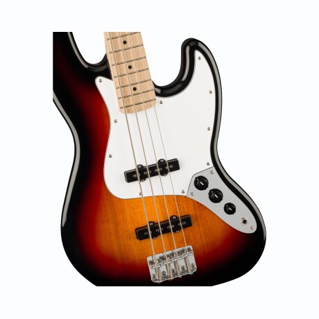 Bajo Electrico Squier Affinity Jbass Sunburst Bajo Electrico Squier Affinity Jbass Sunburst