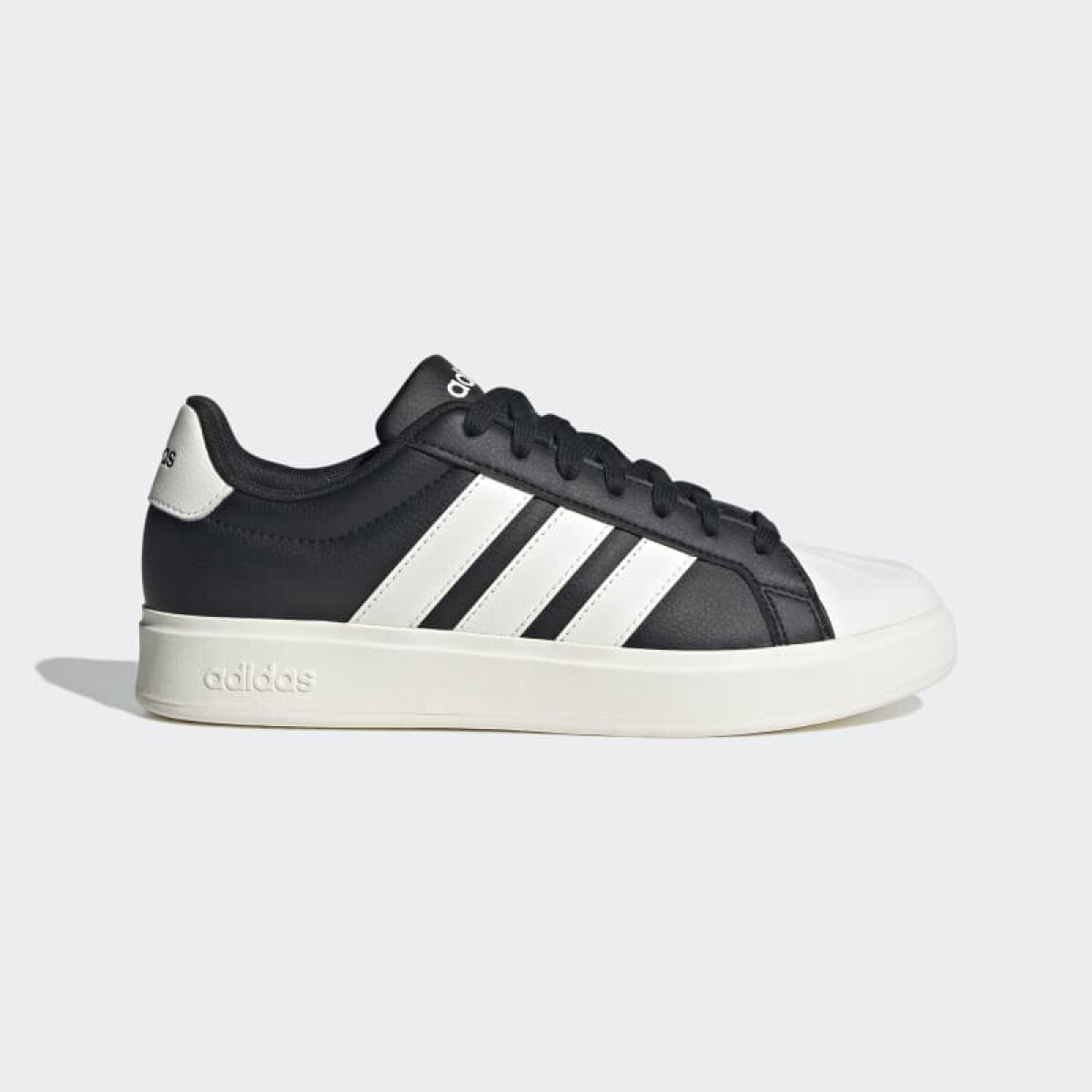 Championes Adidas Streettalk - Negro 