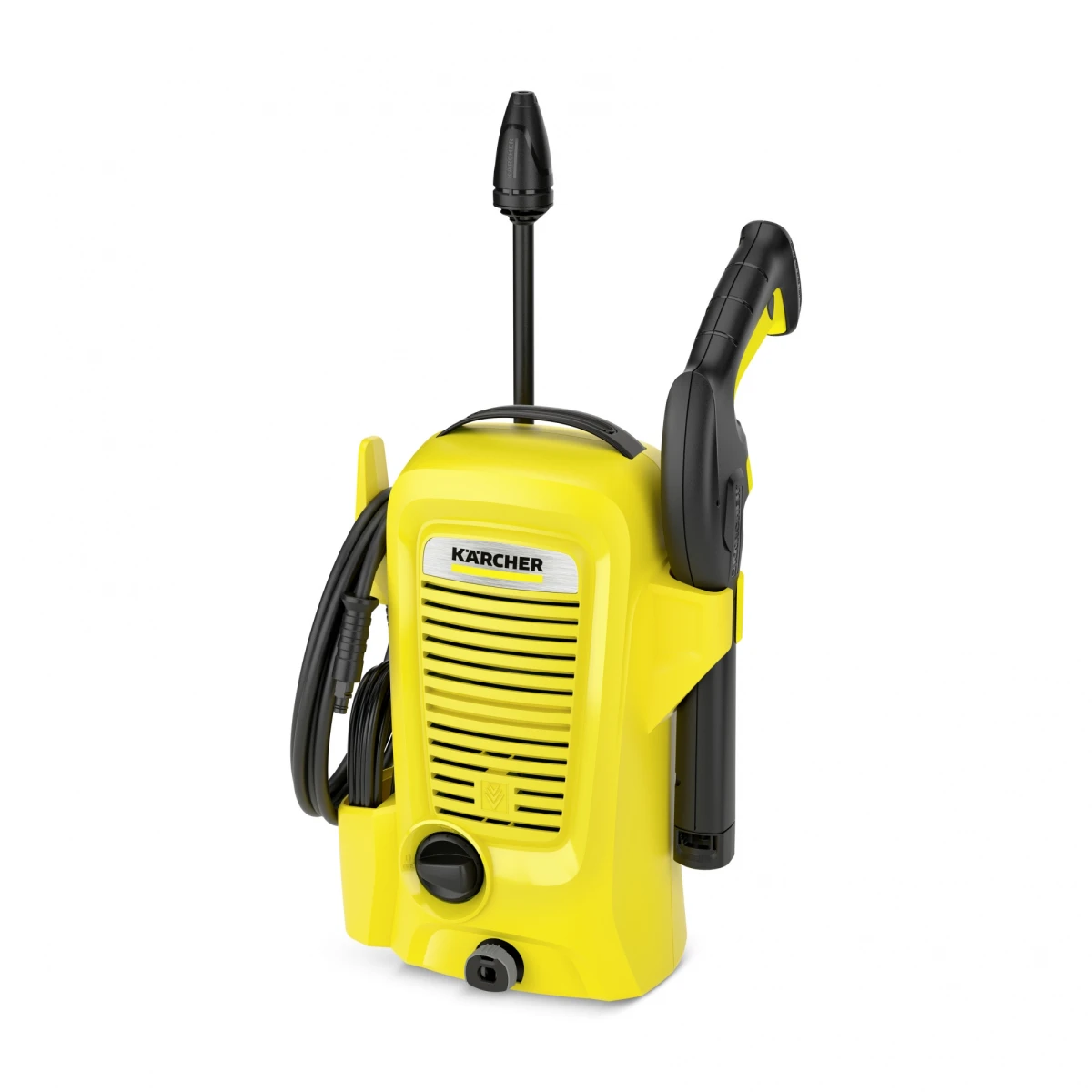 Hidrolavadora Karcher K2 Universal Manguera Alta Presión 