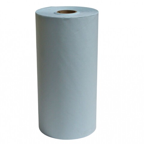 PAPEL EMBALAJE TIENDA 25CMS COLOR CELESTE PAPEL EMBALAJE TIENDA 25CMS COLOR CELESTE