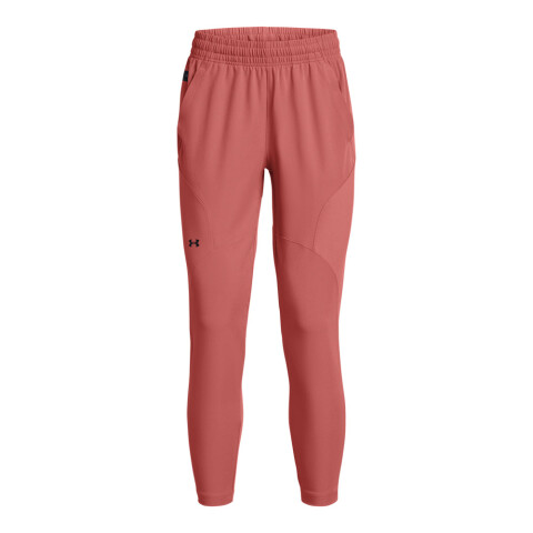 UA UNSTOPPABLE HYBRID-RED RED-611